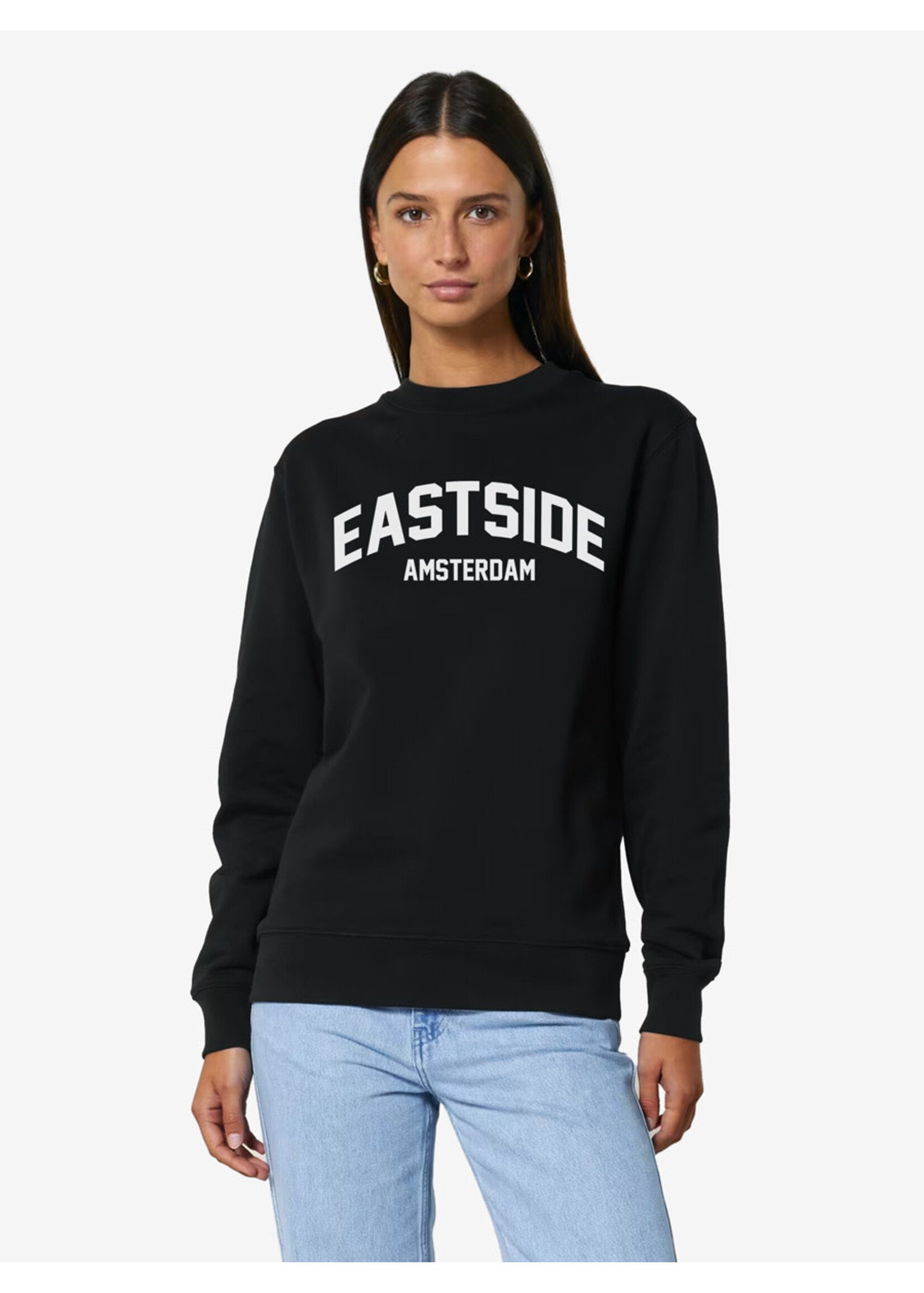 EASTSIDE SWEATER - CLASSIC