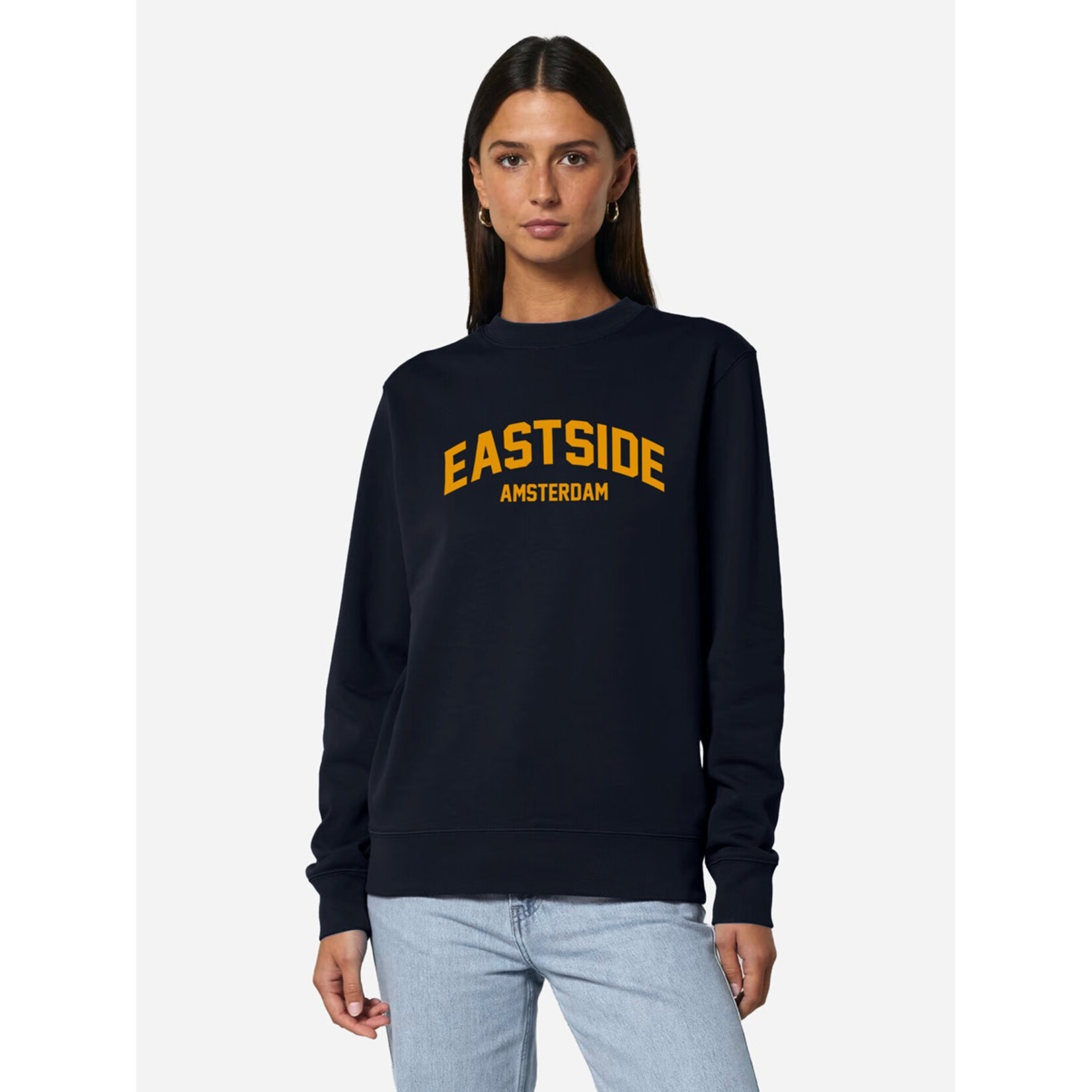 EASTSIDE SWEATER - CLASSIC