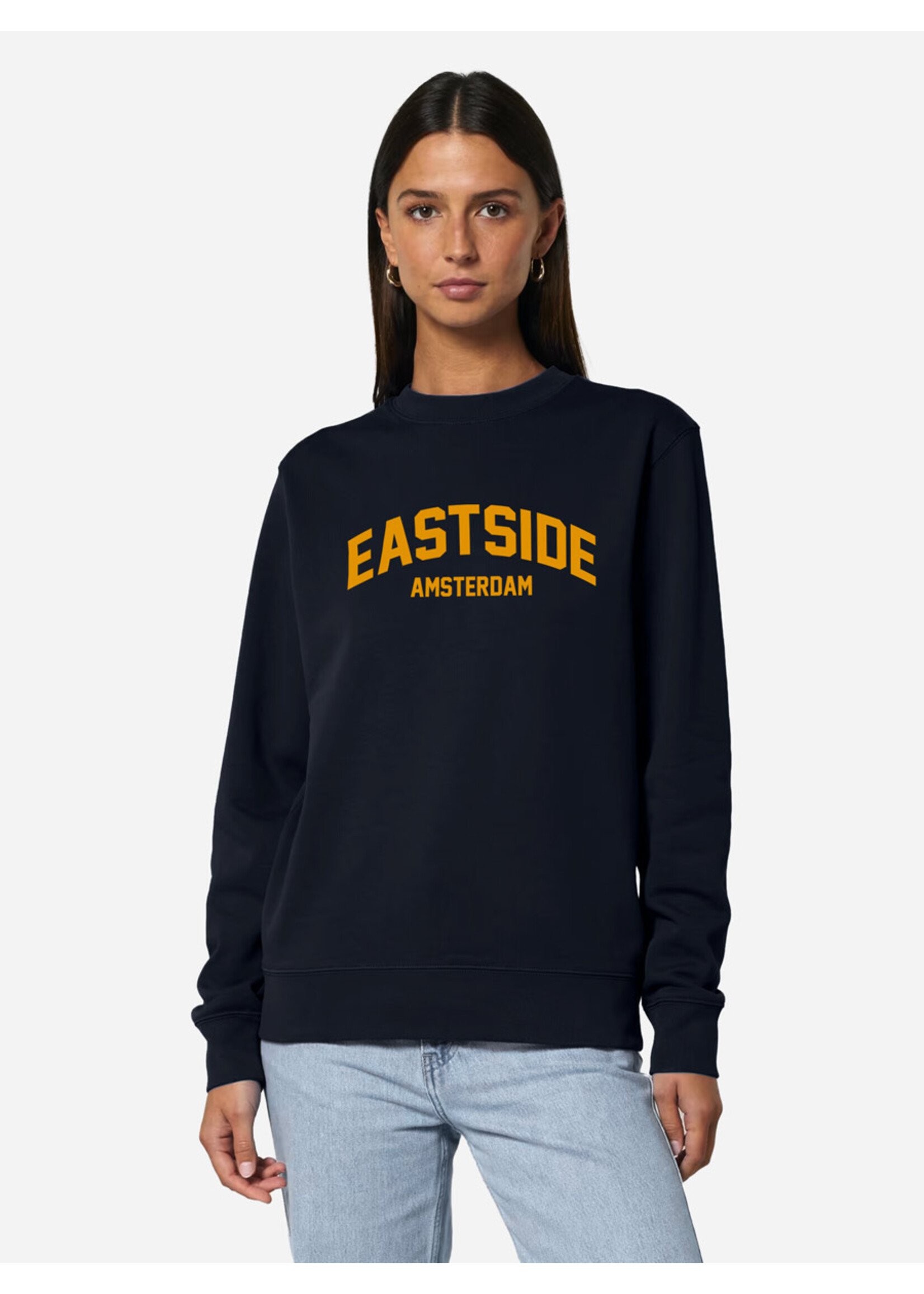 EASTSIDE SWEATER - CLASSIC