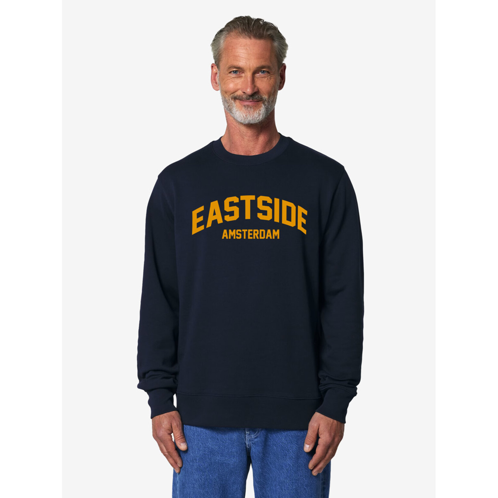 EASTSIDE SWEATER - CLASSIC