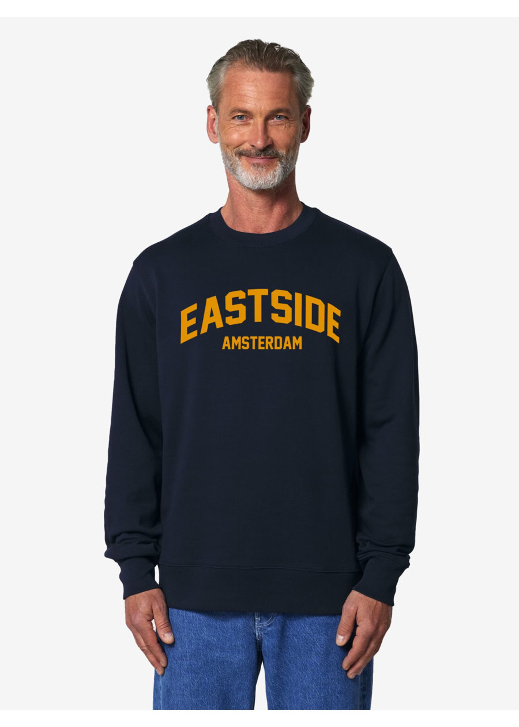 EASTSIDE SWEATER - CLASSIC