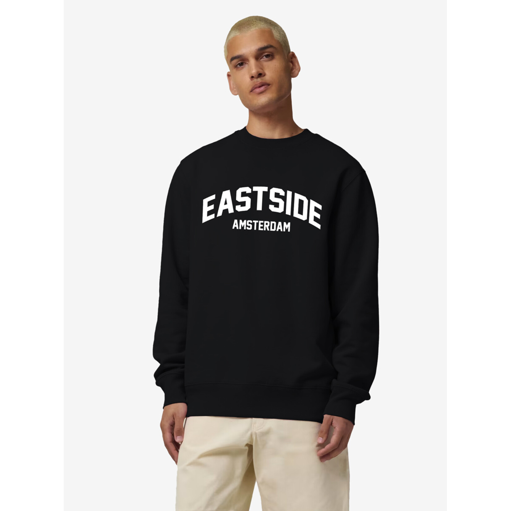 EASTSIDE SWEATER - CLASSIC