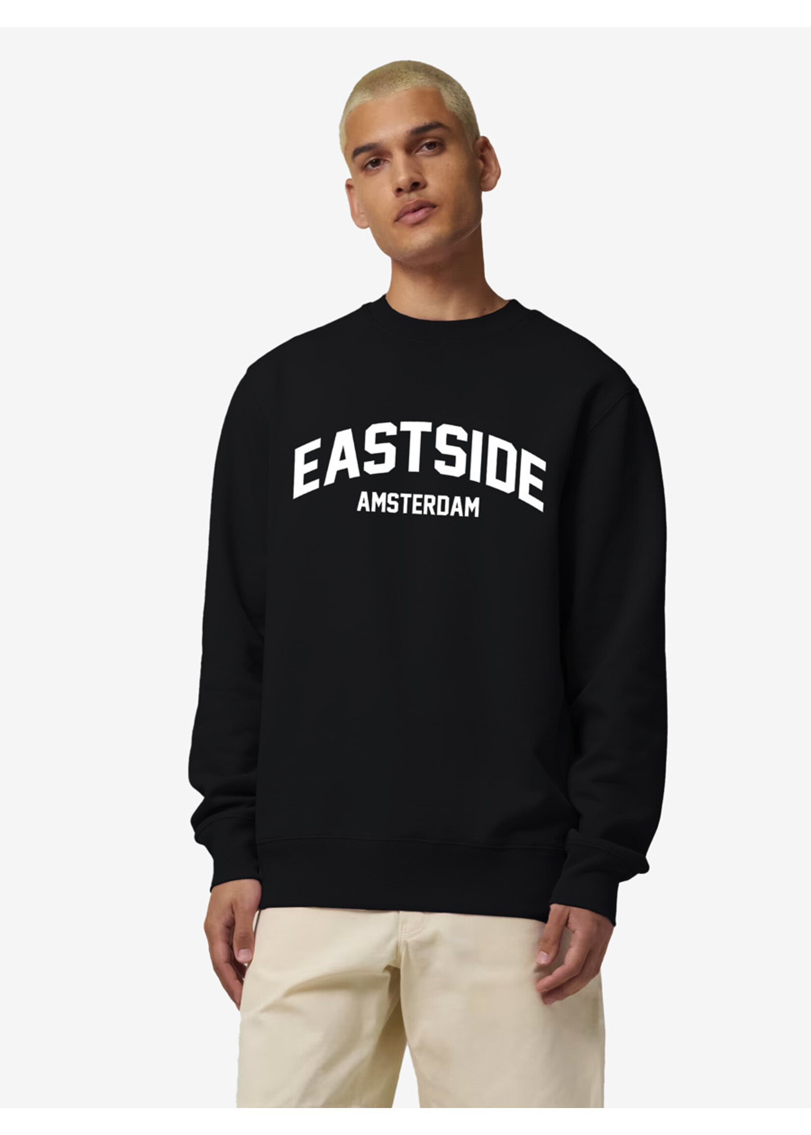 EASTSIDE SWEATER - CLASSIC