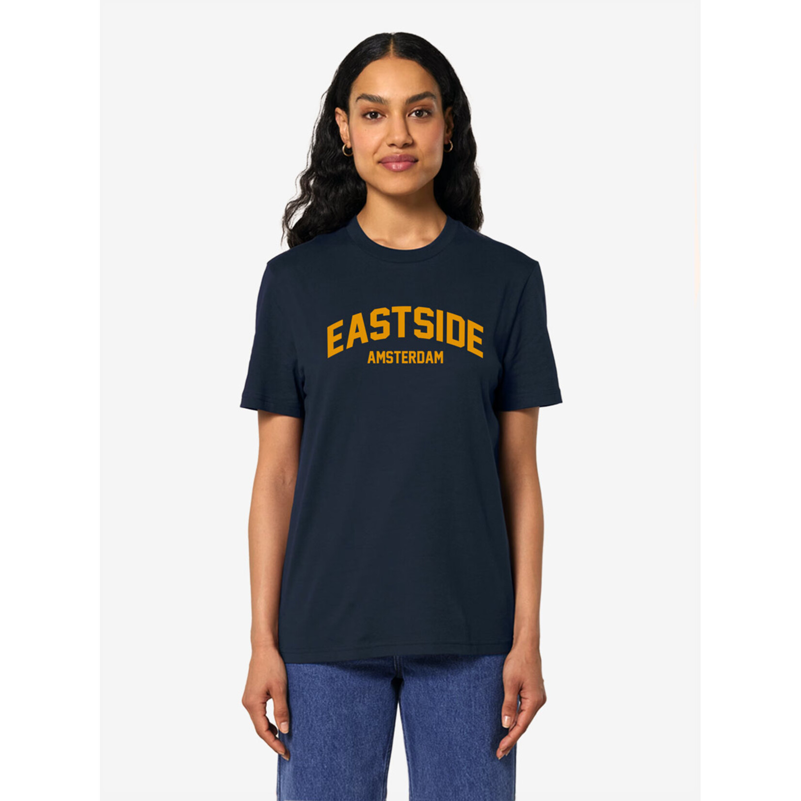 EASTSIDE T-SHIRT - CLASSIC