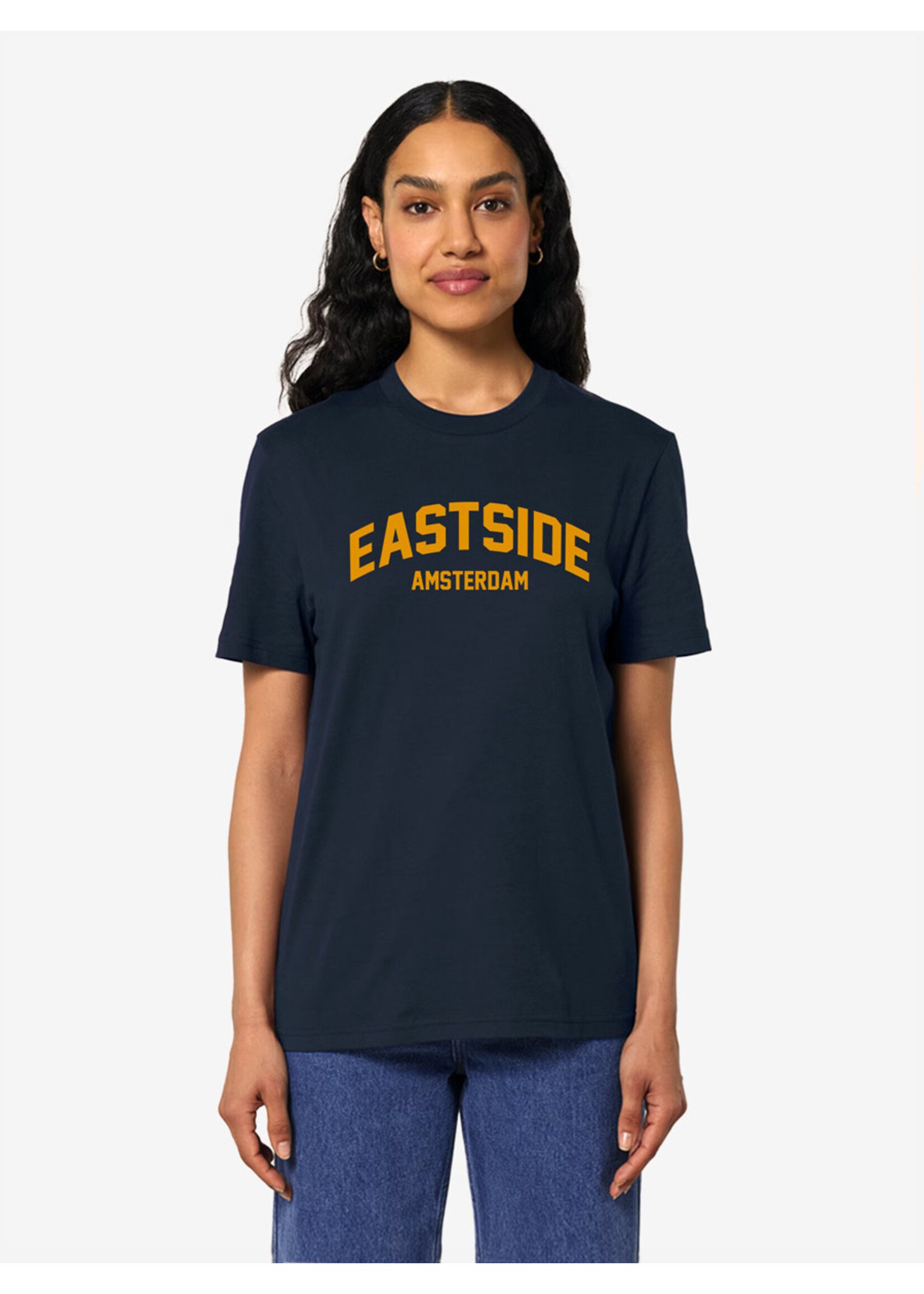 EASTSIDE T-SHIRT - CLASSIC