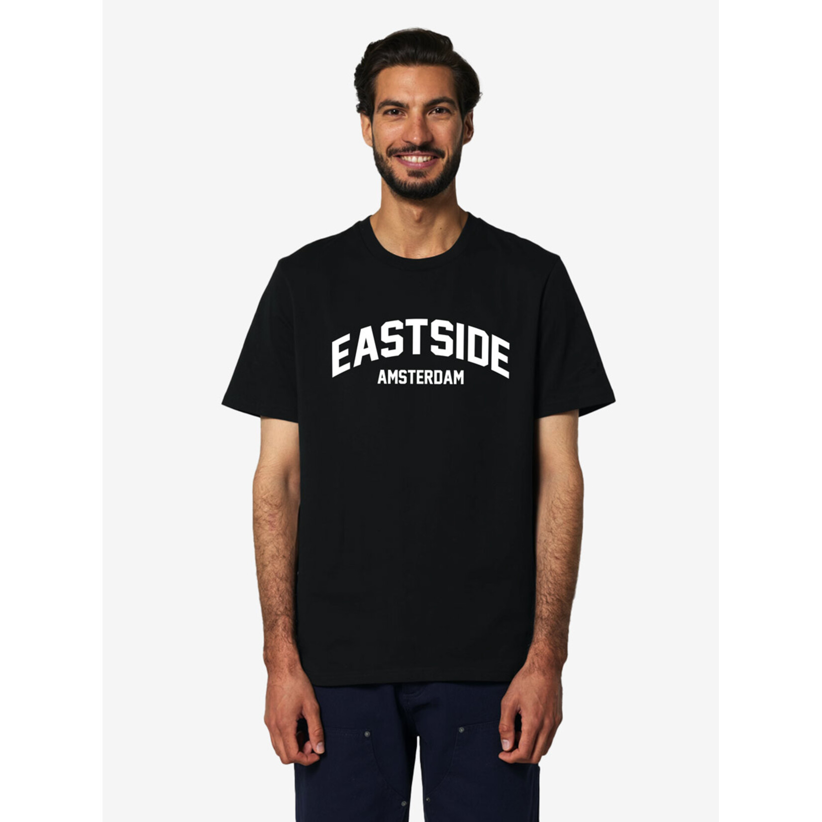 EASTSIDE T-SHIRT - CLASSIC
