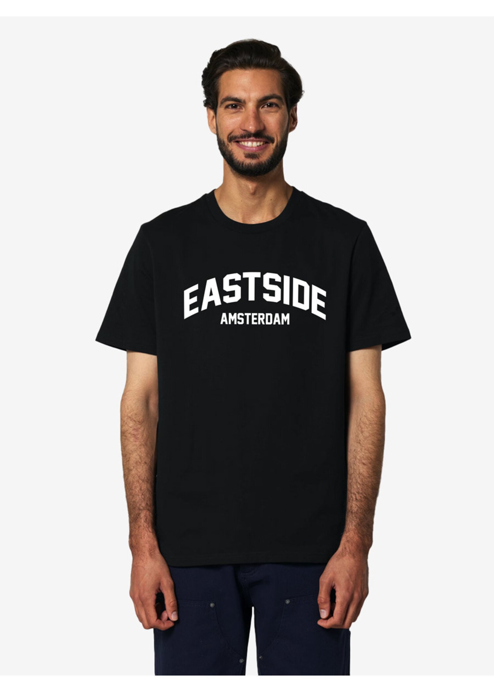 EASTSIDE T-SHIRT - CLASSIC