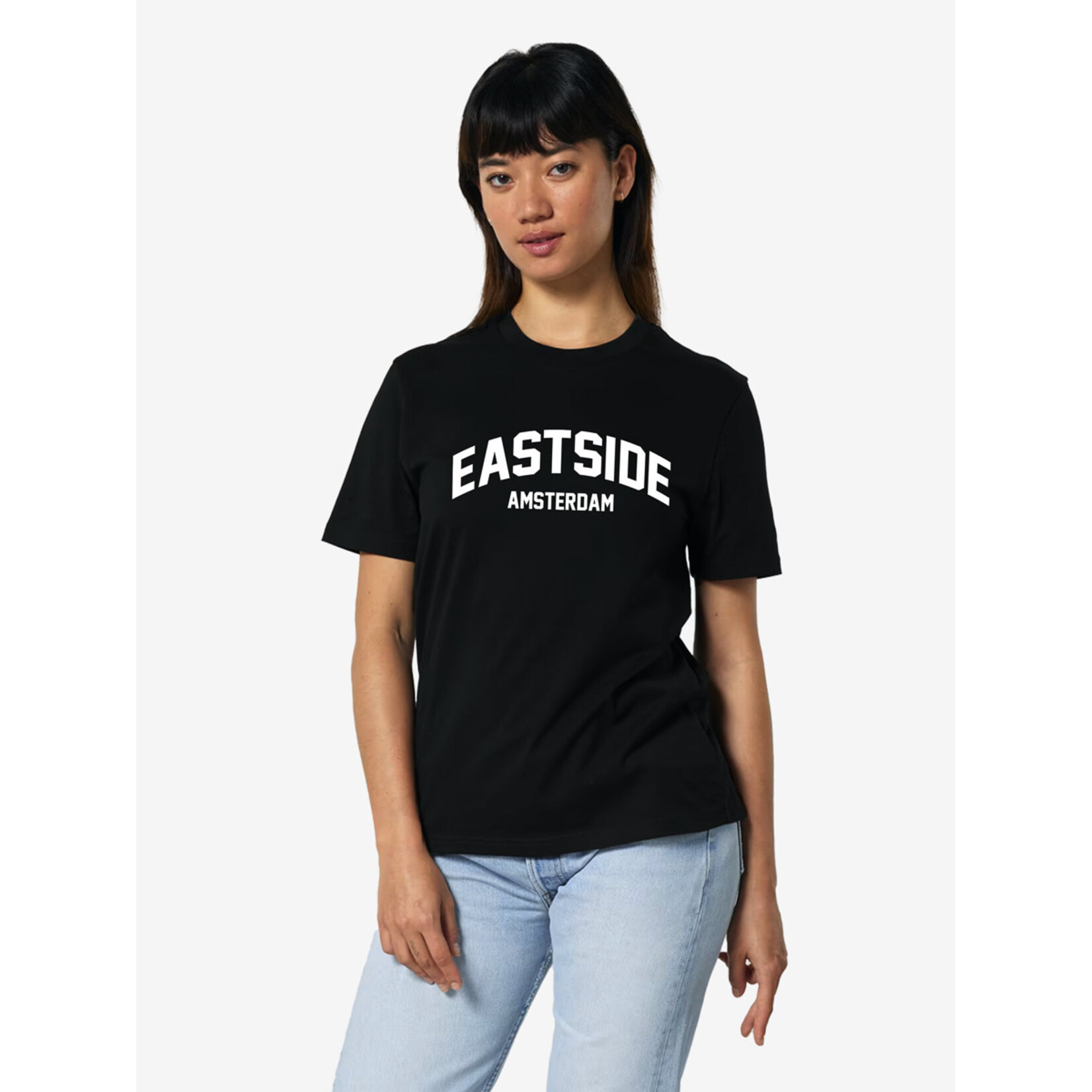 EASTSIDE T-SHIRT - CLASSIC