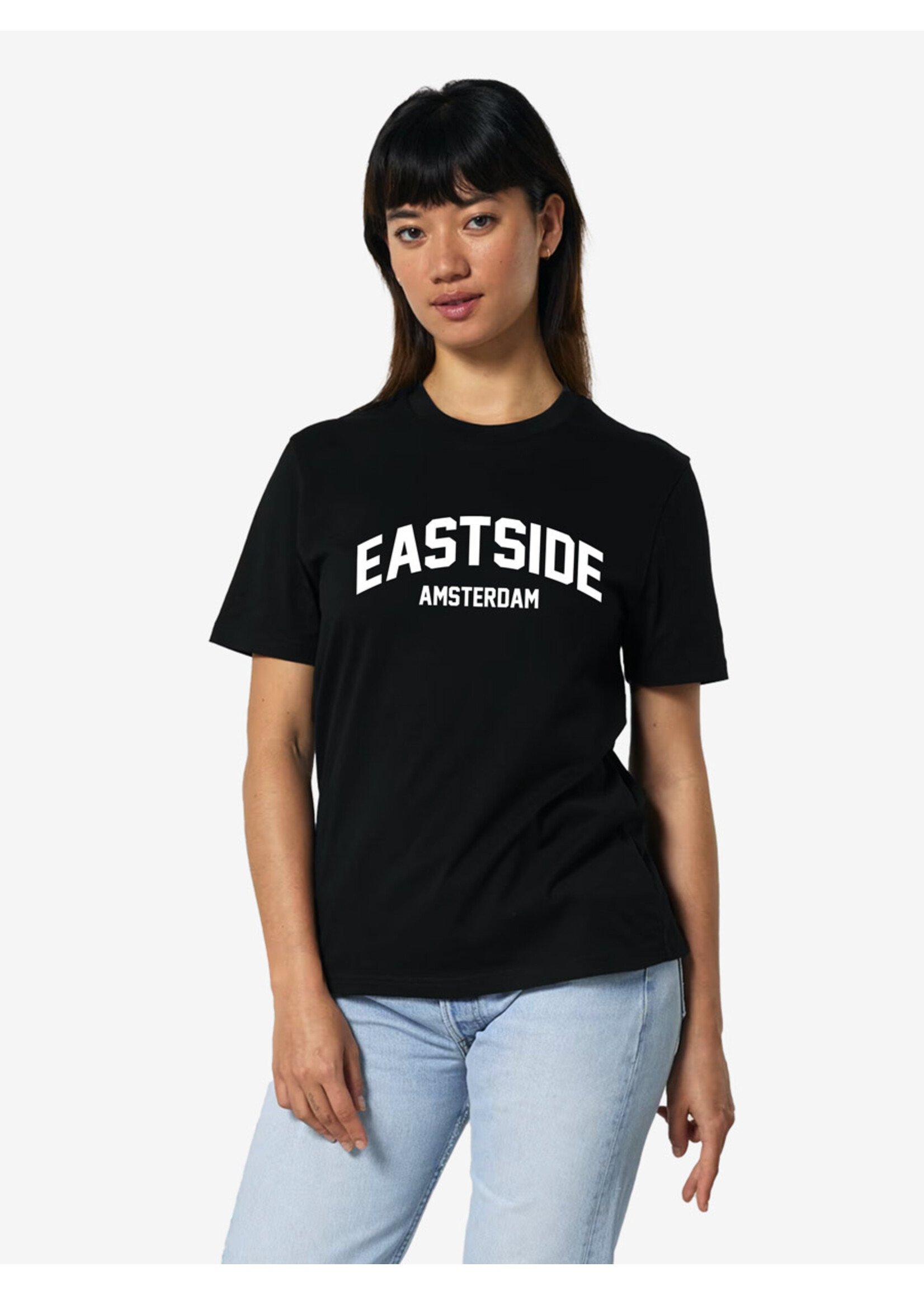 EASTSIDE T-SHIRT - CLASSIC