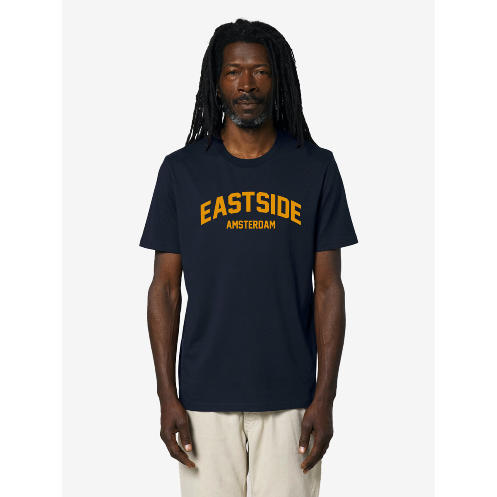 EASTSIDE T-SHIRT - CLASSIC