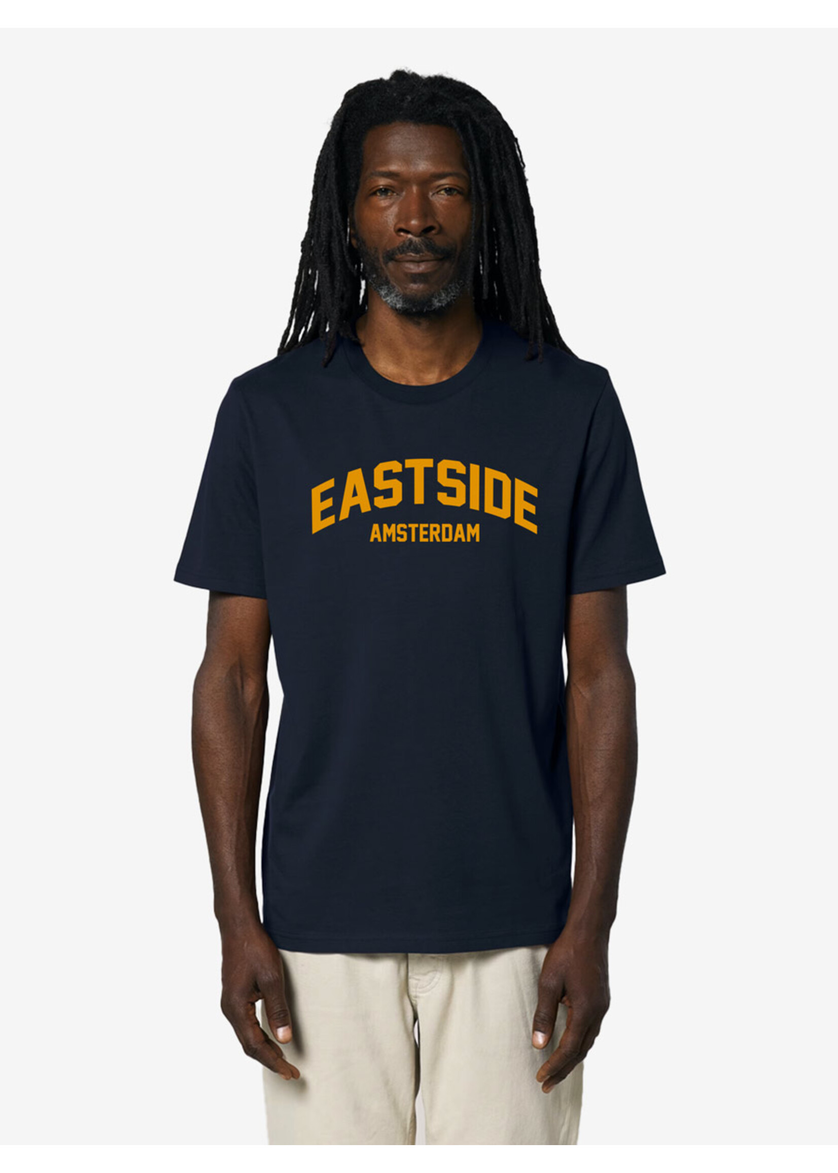 EASTSIDE T-SHIRT - CLASSIC
