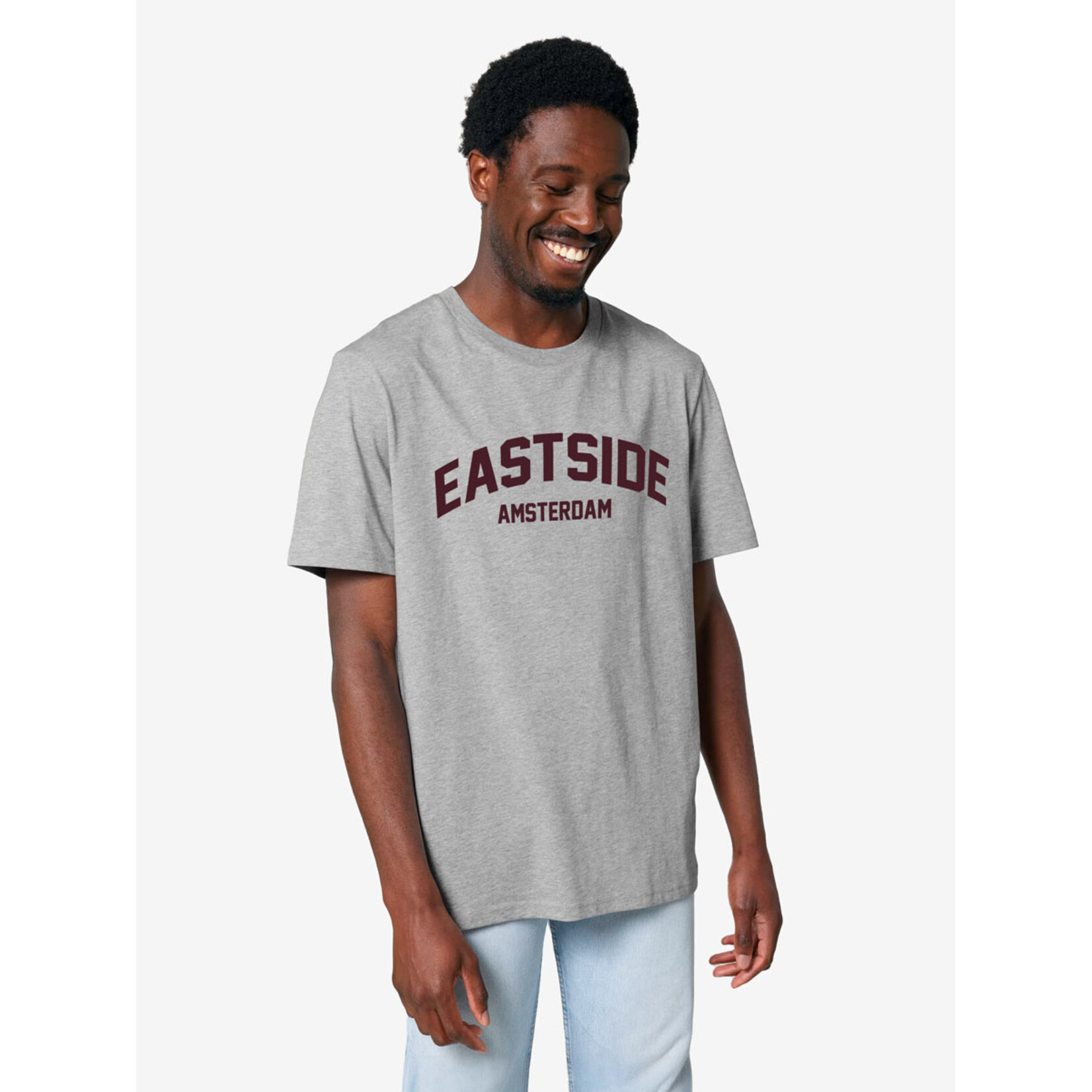 EASTSIDE T-SHIRT - CLASSIC