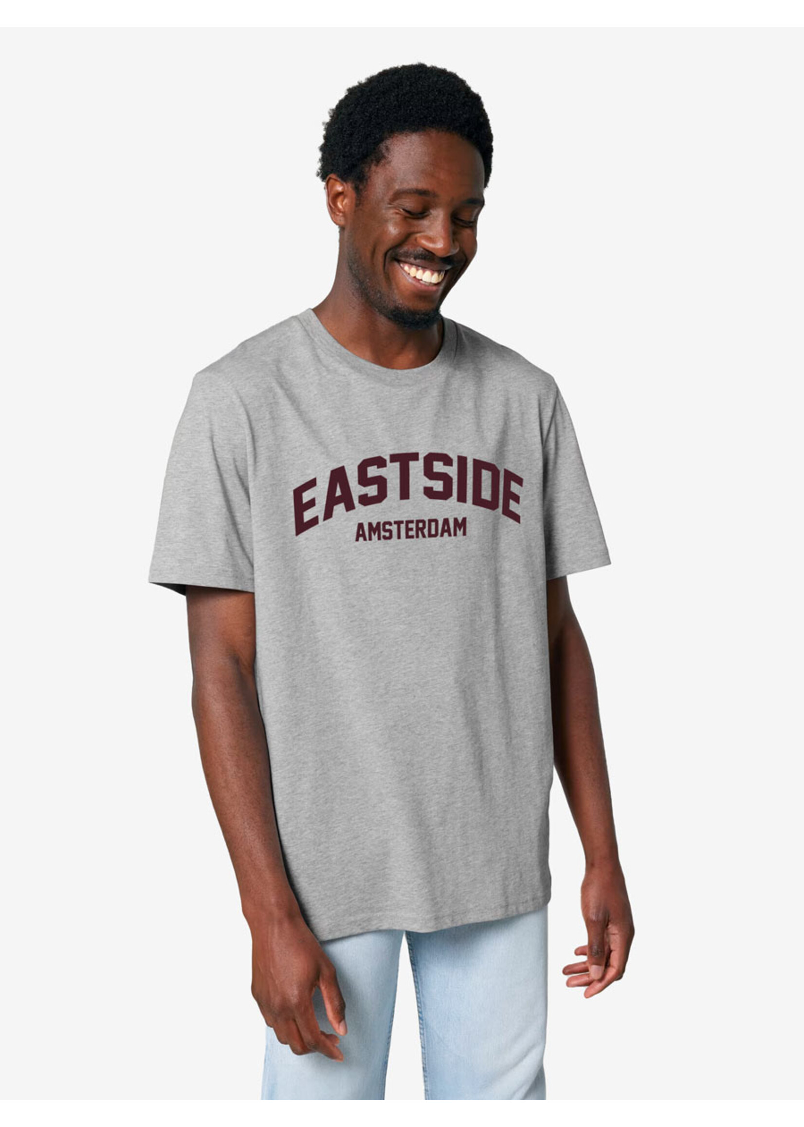 EASTSIDE T-SHIRT - CLASSIC