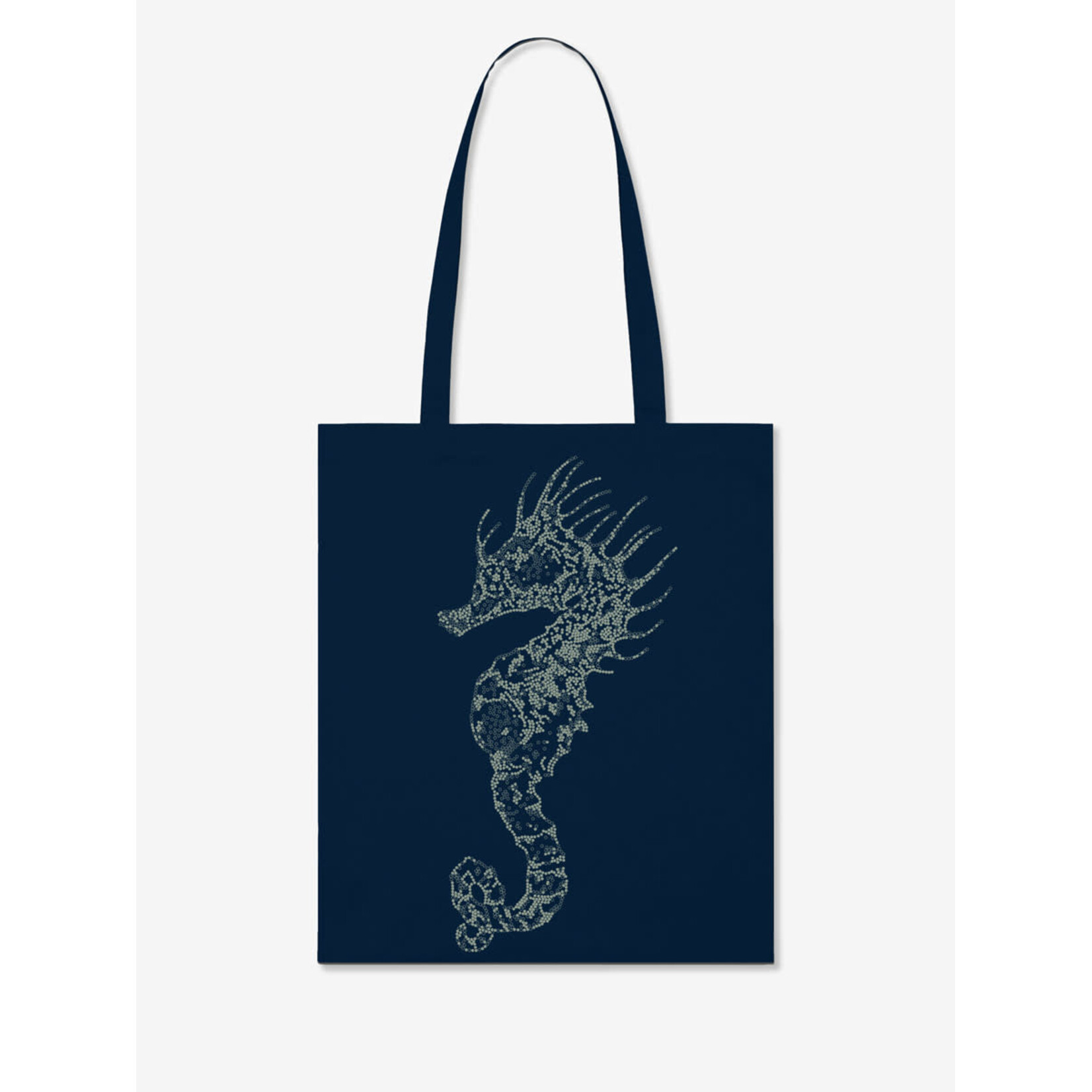 C-HORSE - TOTE BAG