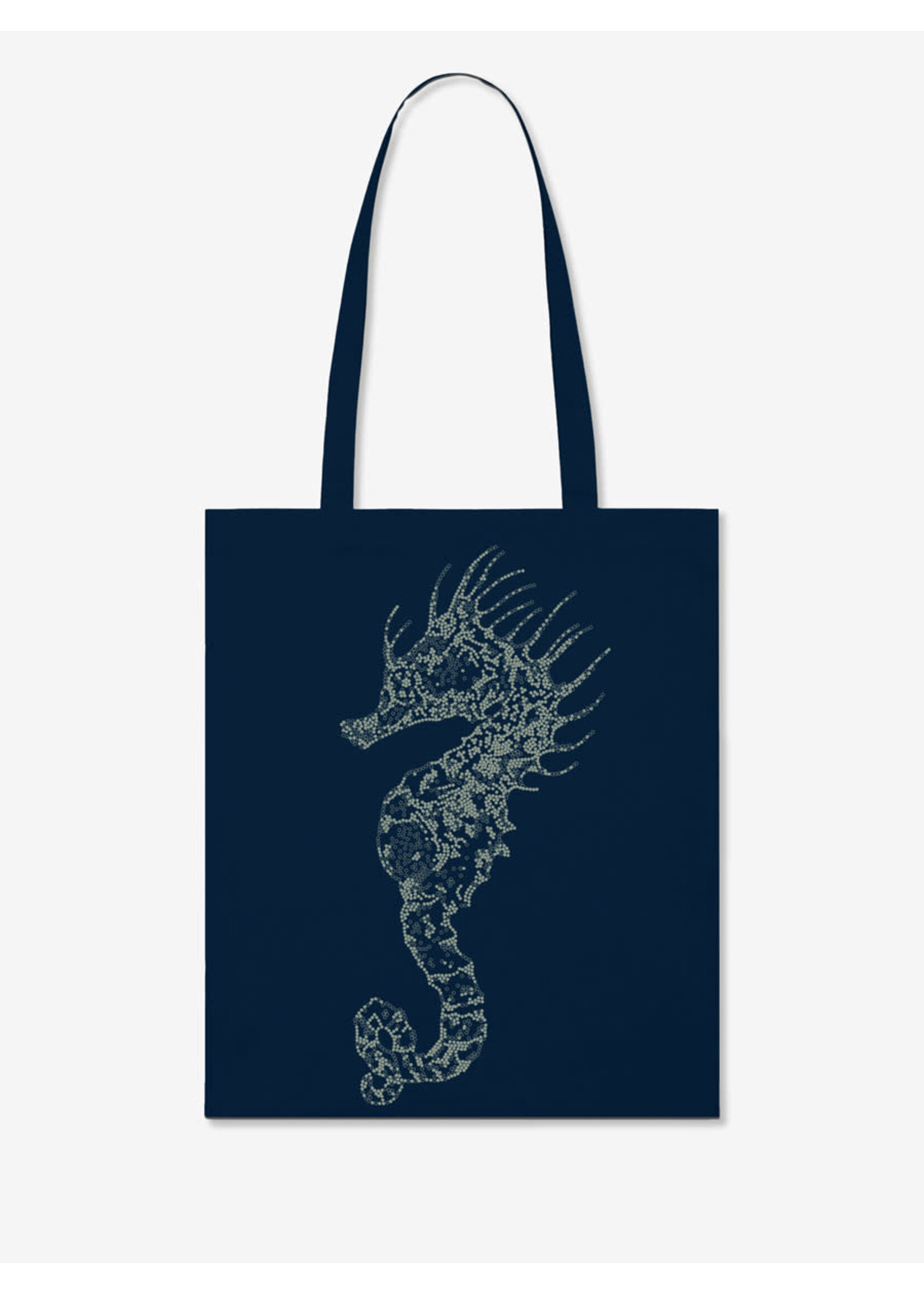 C-HORSE - TOTE BAG