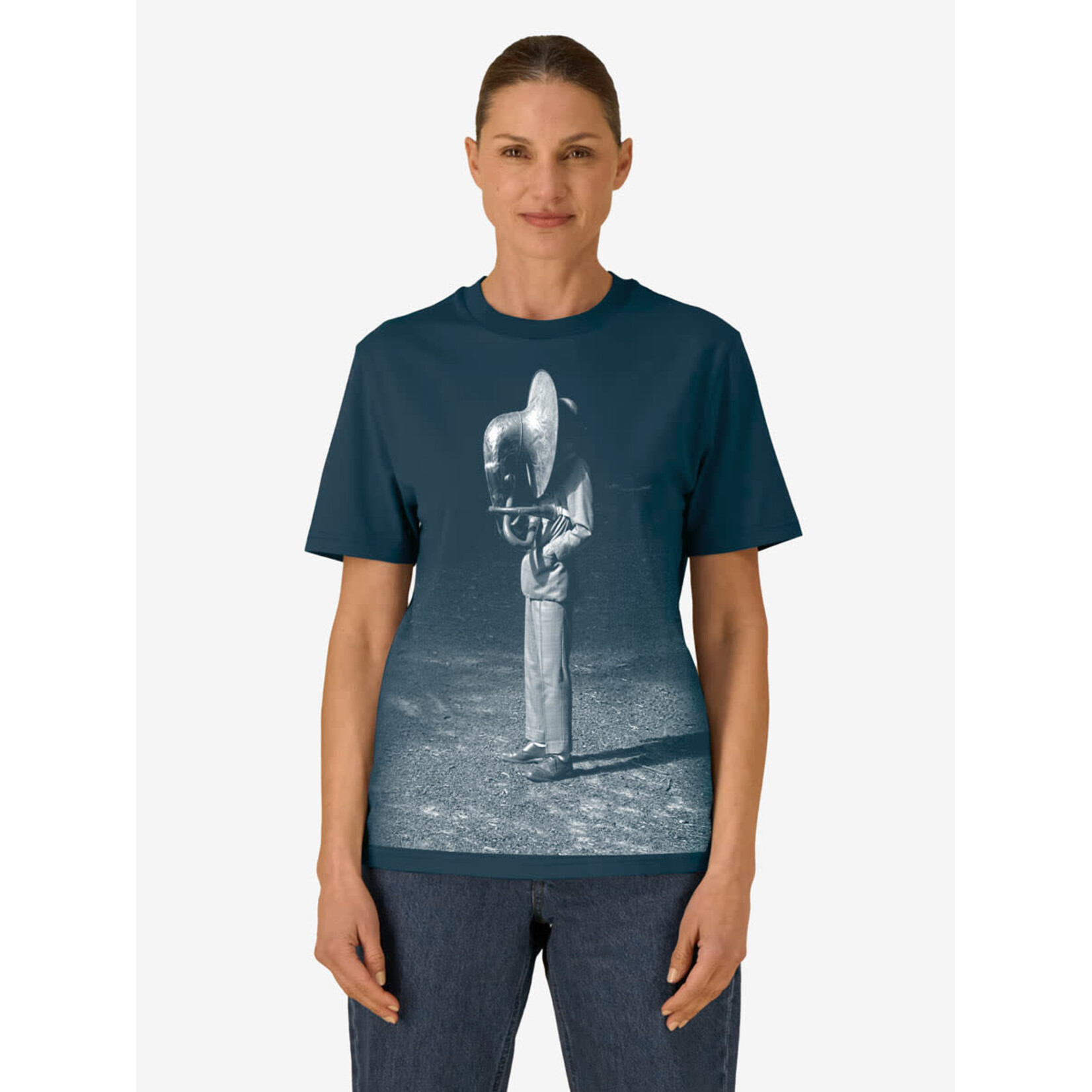 HEARTCORE T-SHIRT