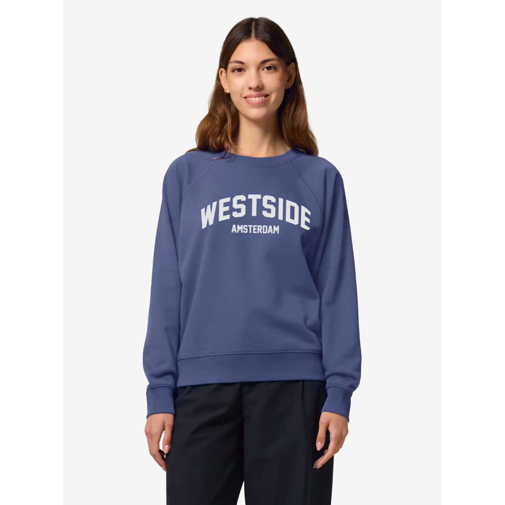 WESTSIDE AMSTERDAM SWEATER