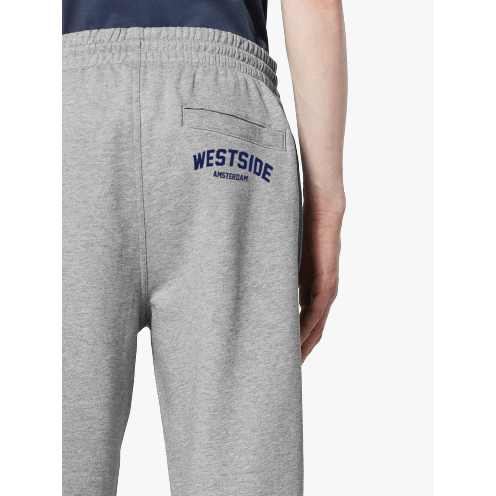 WESTSIDE AMSTERDAM JOGPANT