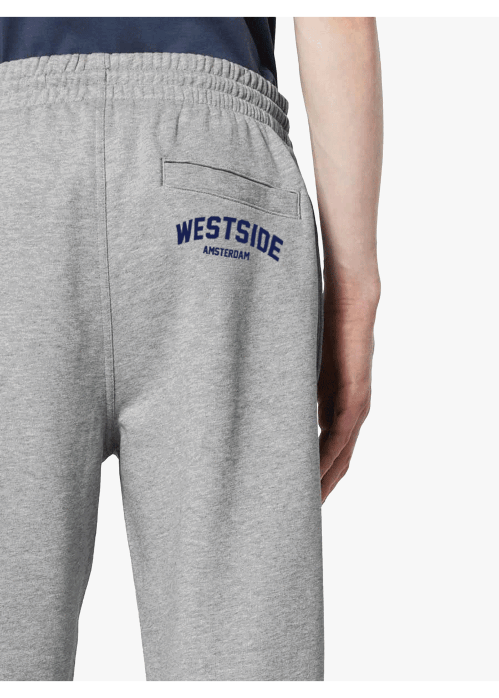 WESTSIDE AMSTERDAM JOGPANT