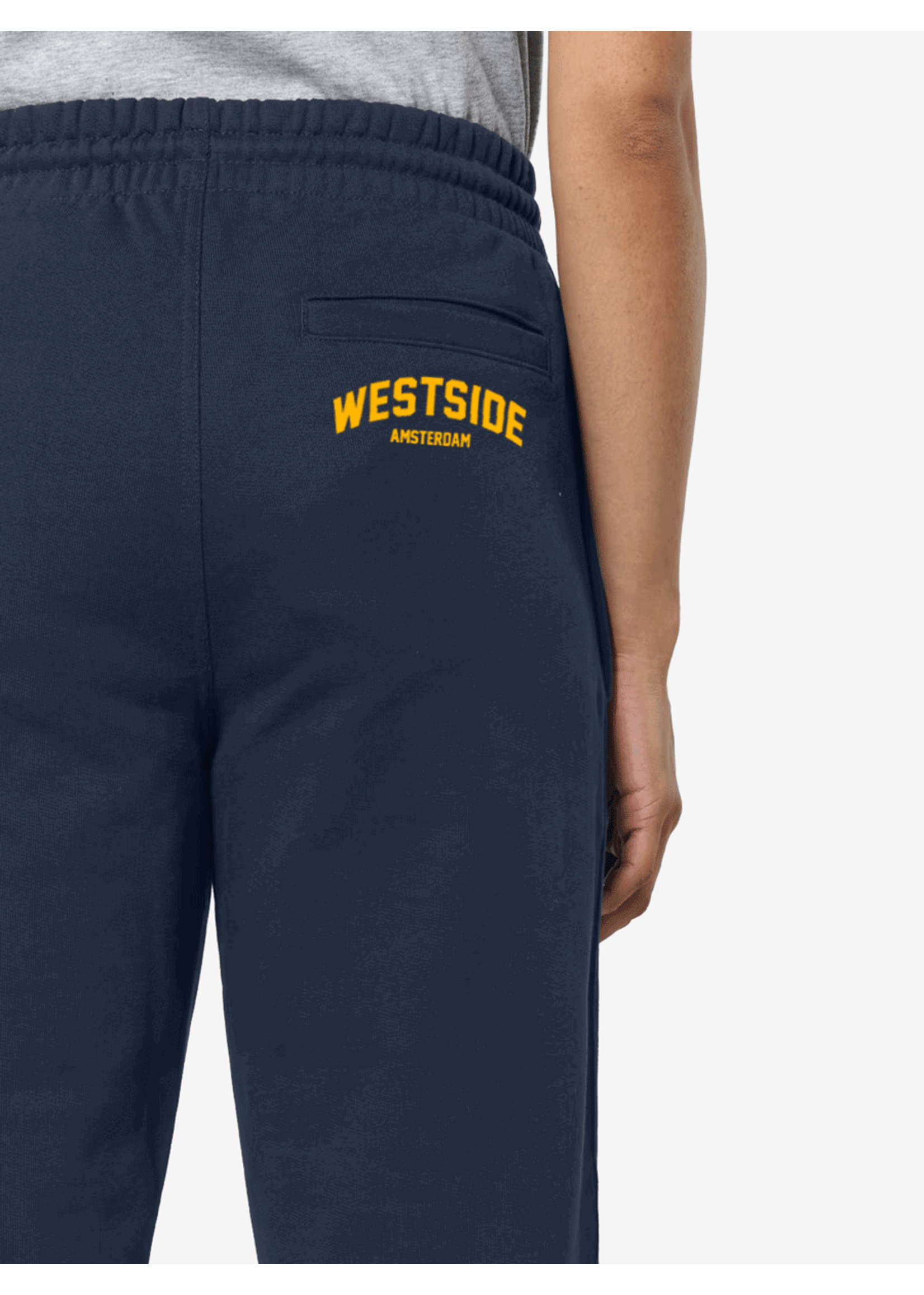 WESTSIDE AMSTERDAM JOGPANT