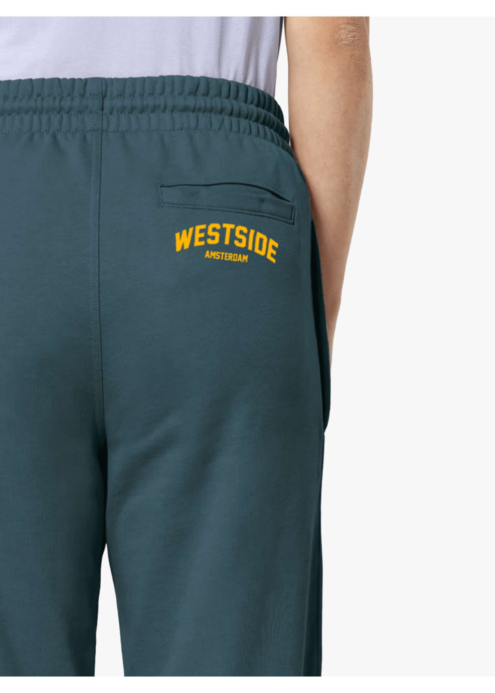 WESTSIDE AMSTERDAM JOGPANT
