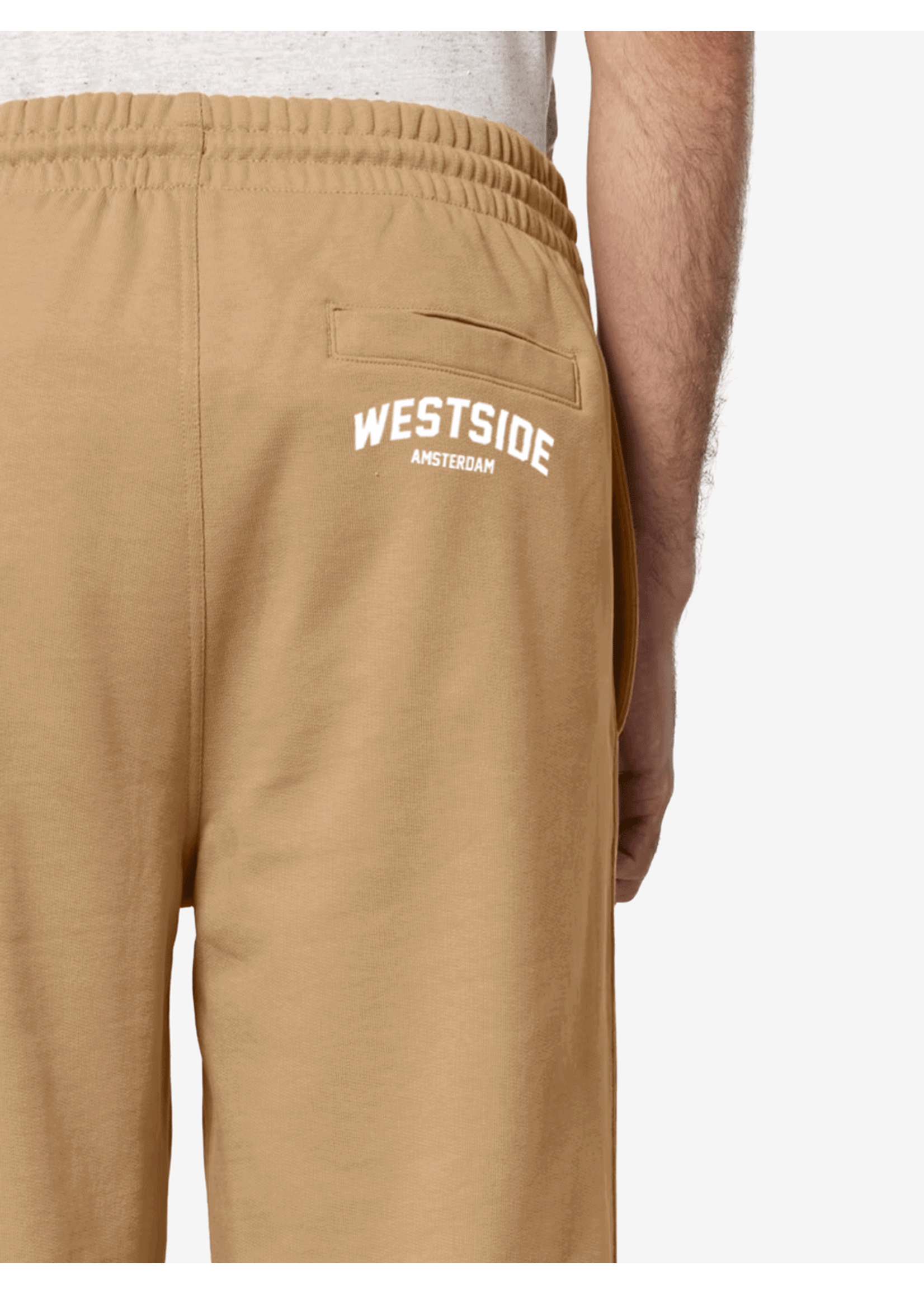 WESTSIDE AMSTERDAM JOGPANT
