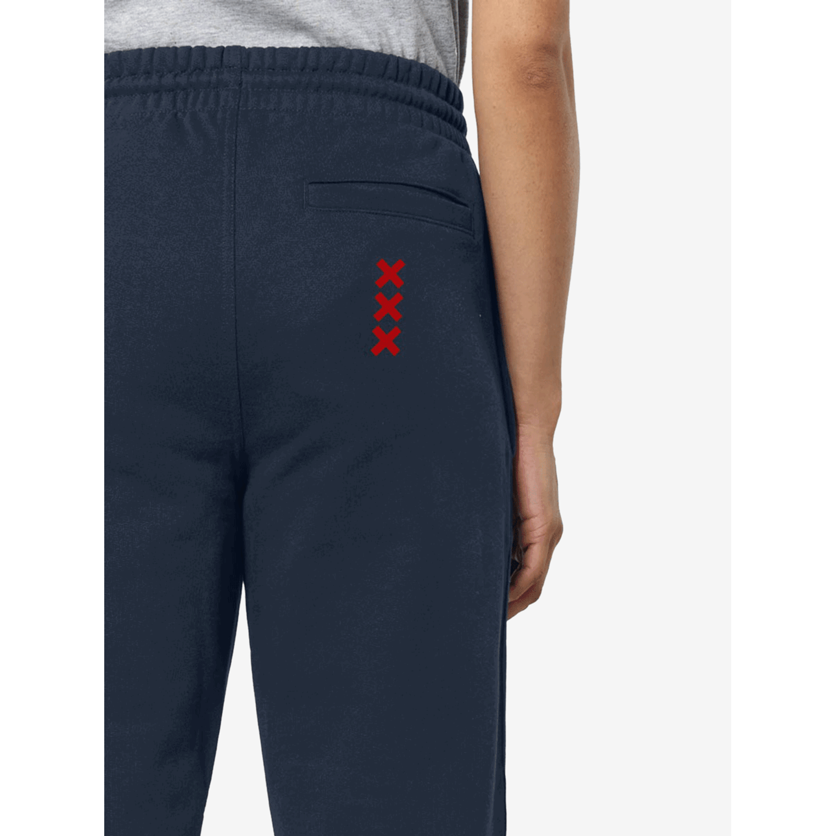 XXX AMSTERDAM JOGGING PANTS