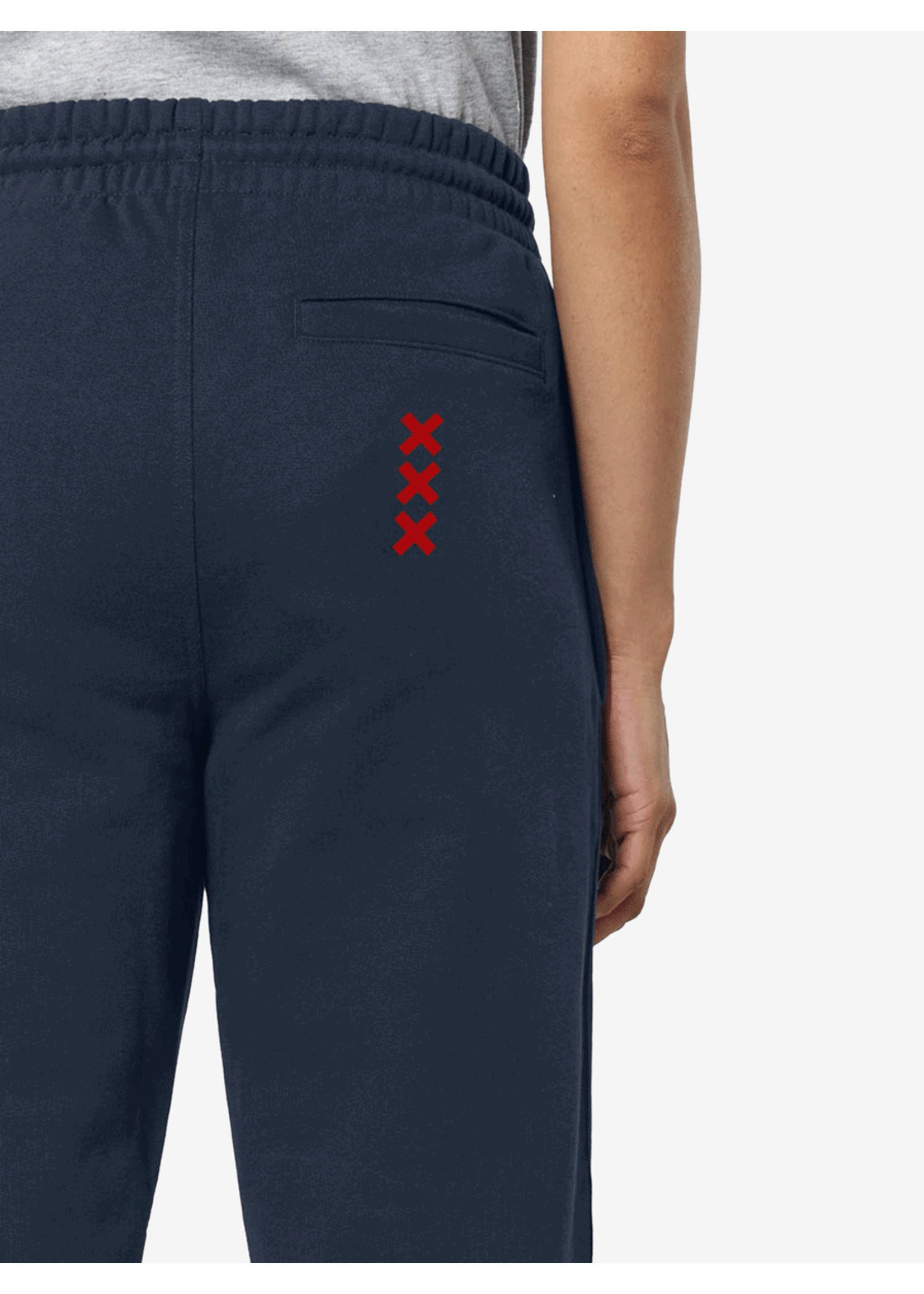 XXX AMSTERDAM JOGGING PANTS