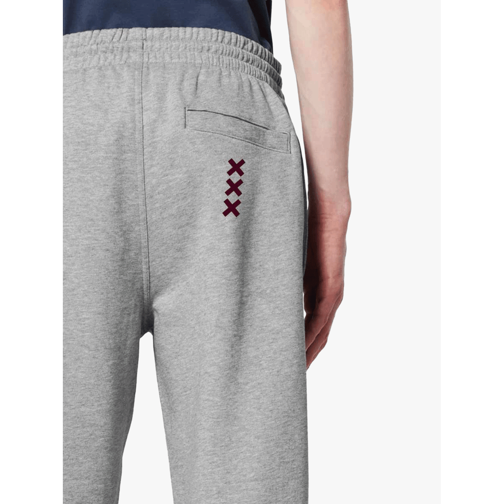XXX AMSTERDAM JOGGING PANTS