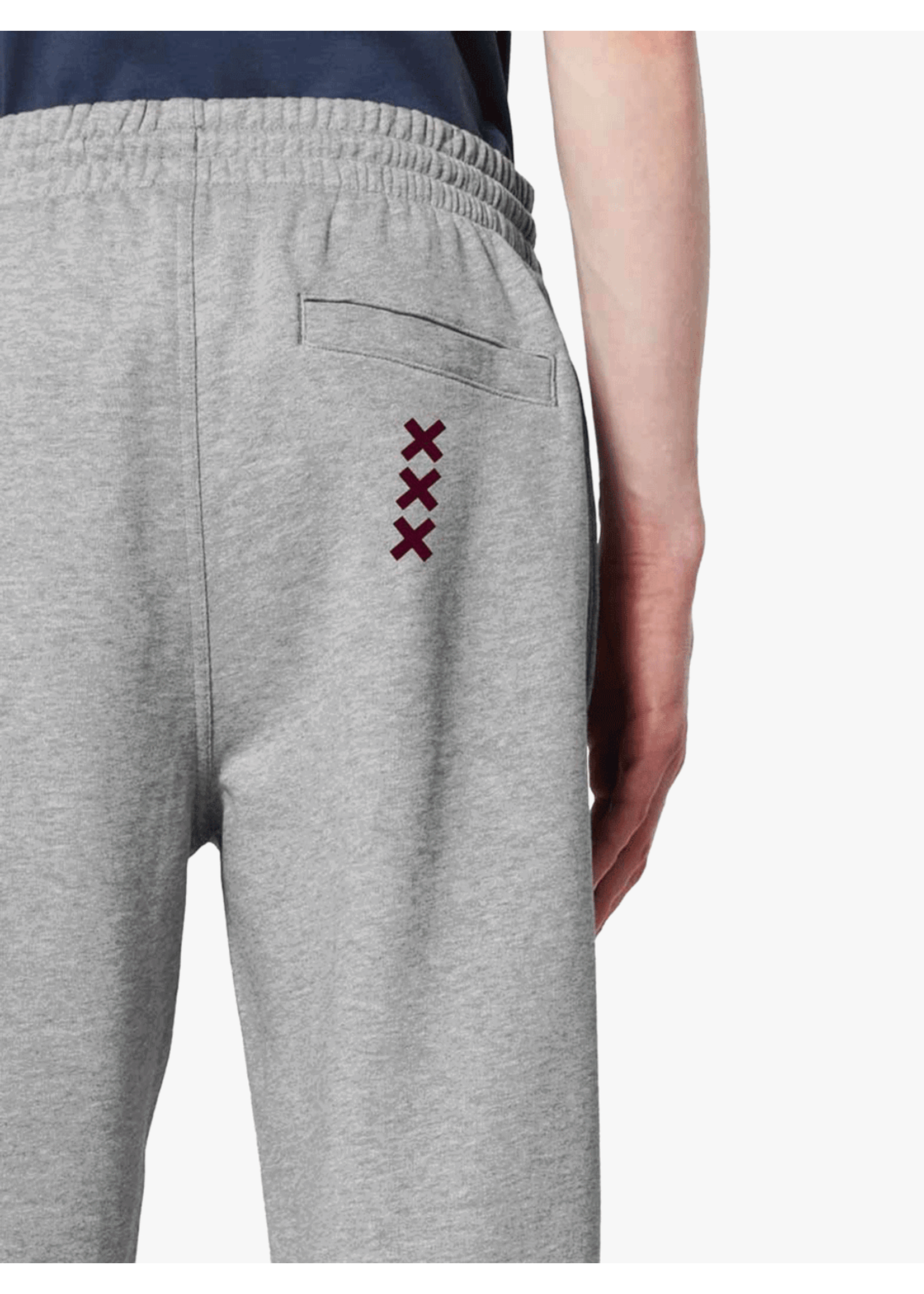XXX AMSTERDAM JOGGING PANTS