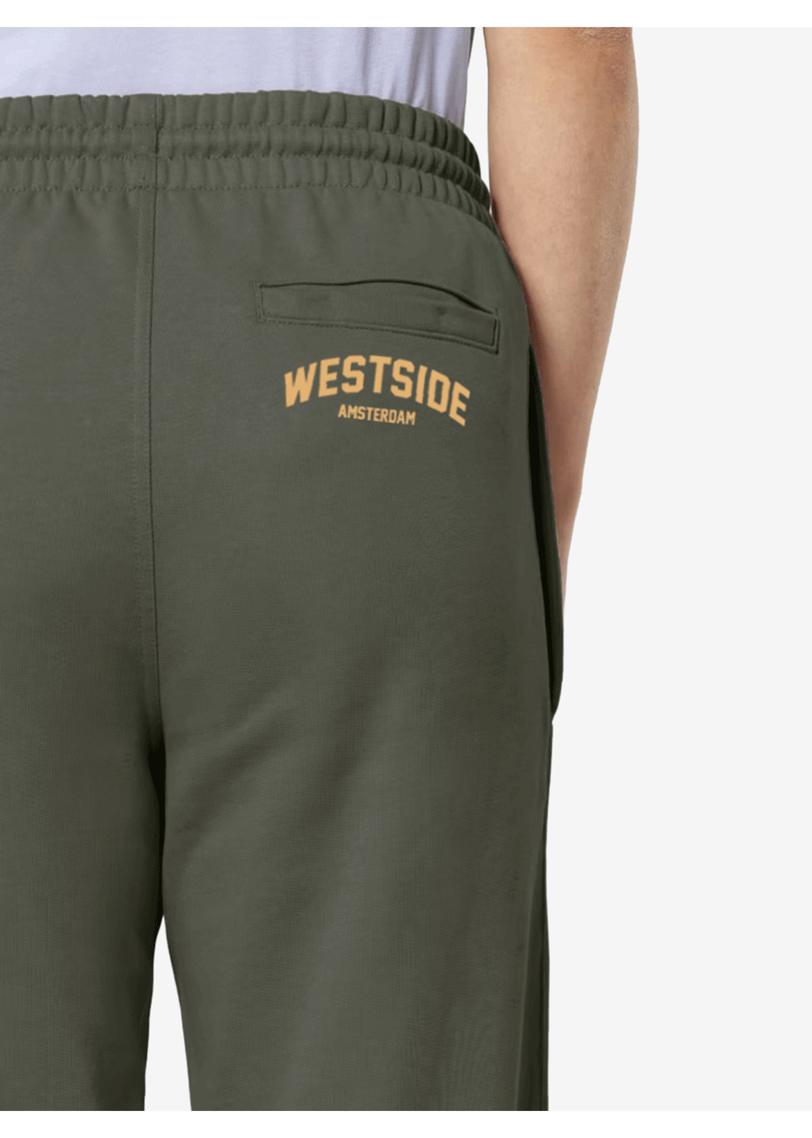 WESTSIDE AMSTERDAM JOGPANT