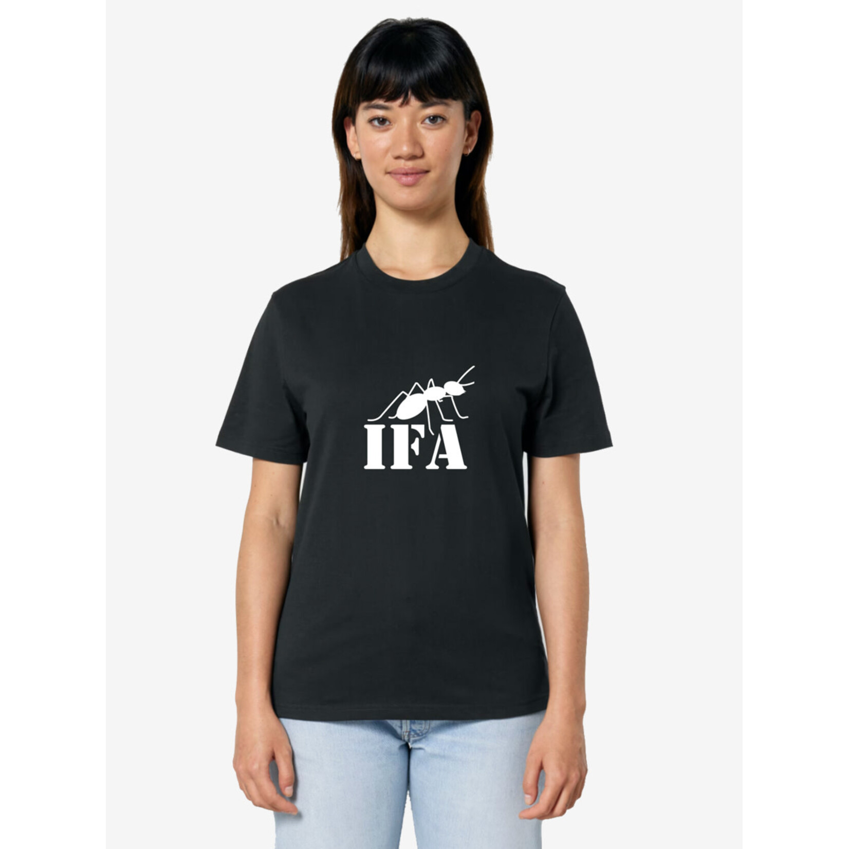 ANT-IFA T-SHIRT