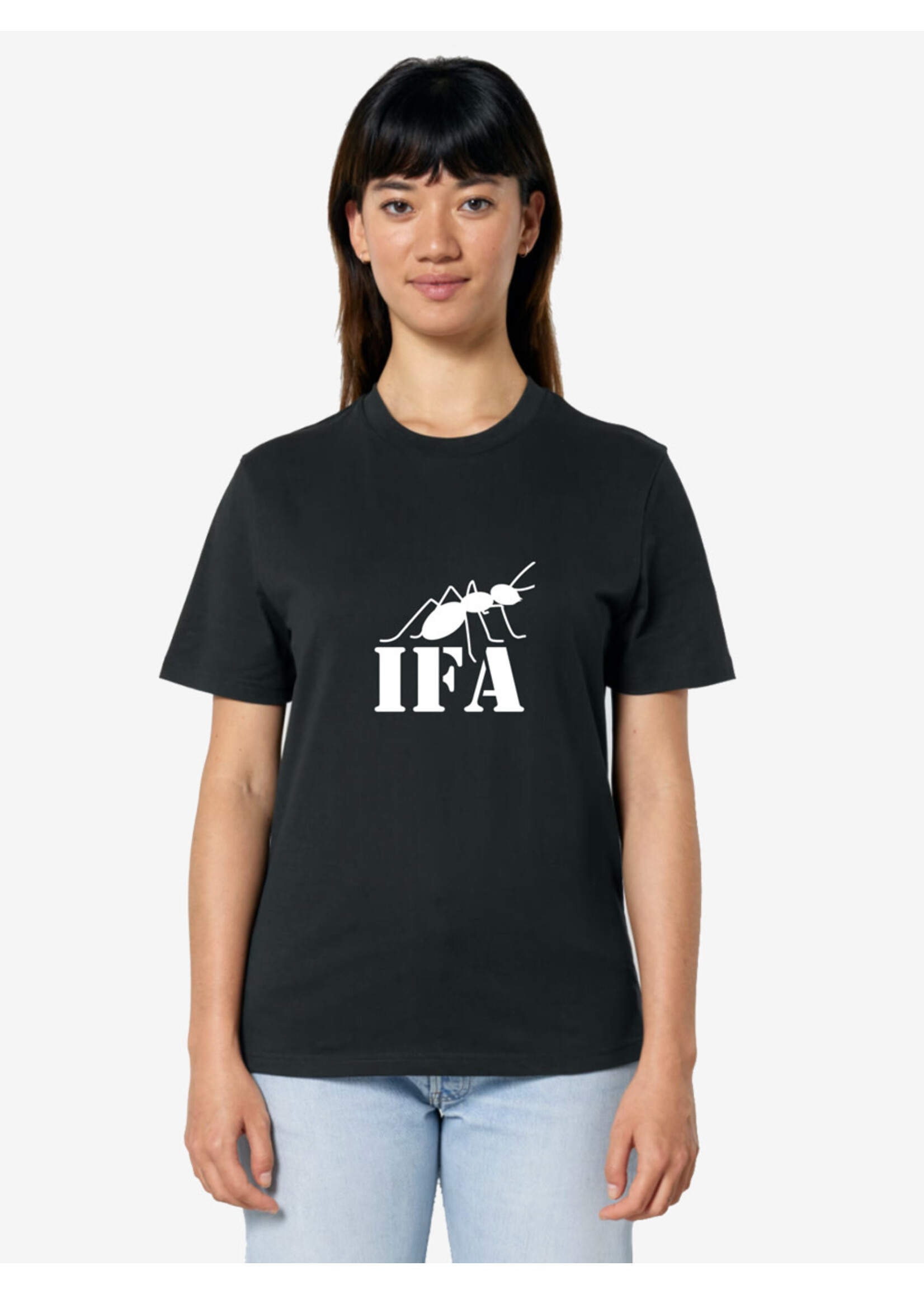ANT-IFA T-SHIRT