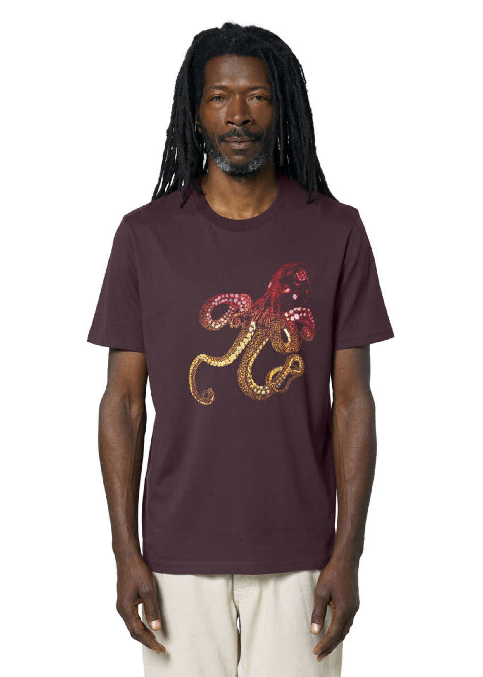 OCTOPUS T-SHIRT