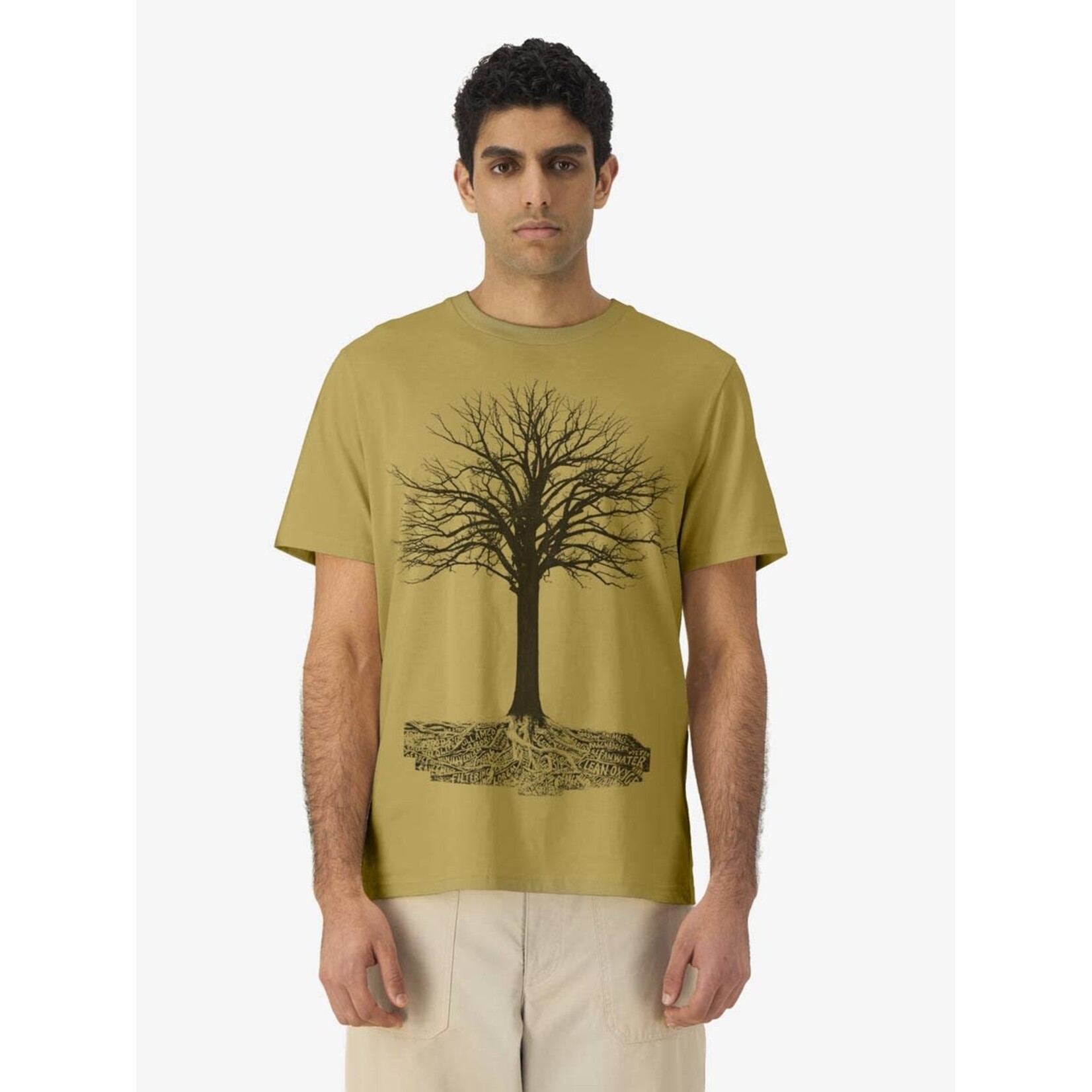 TREE OF LIFE T-SHIRT
