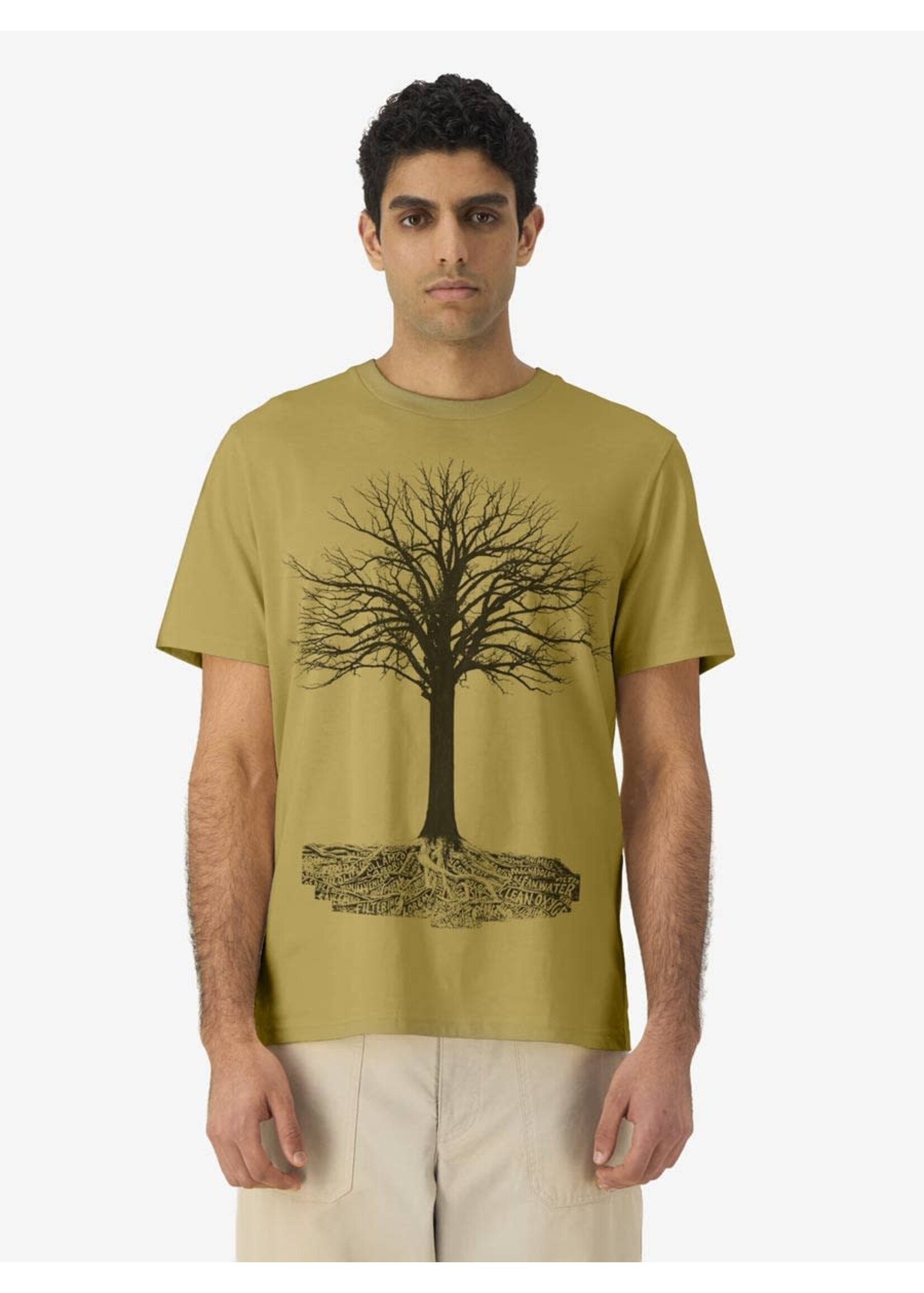 TREE OF LIFE T-SHIRT
