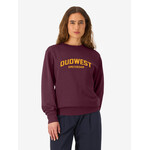OUDWEST AMSTERDAM SWEATER