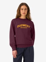 OUDWEST AMSTERDAM SWEATER