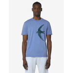 GIERZWALUW T-SHIRT - VINTAGE