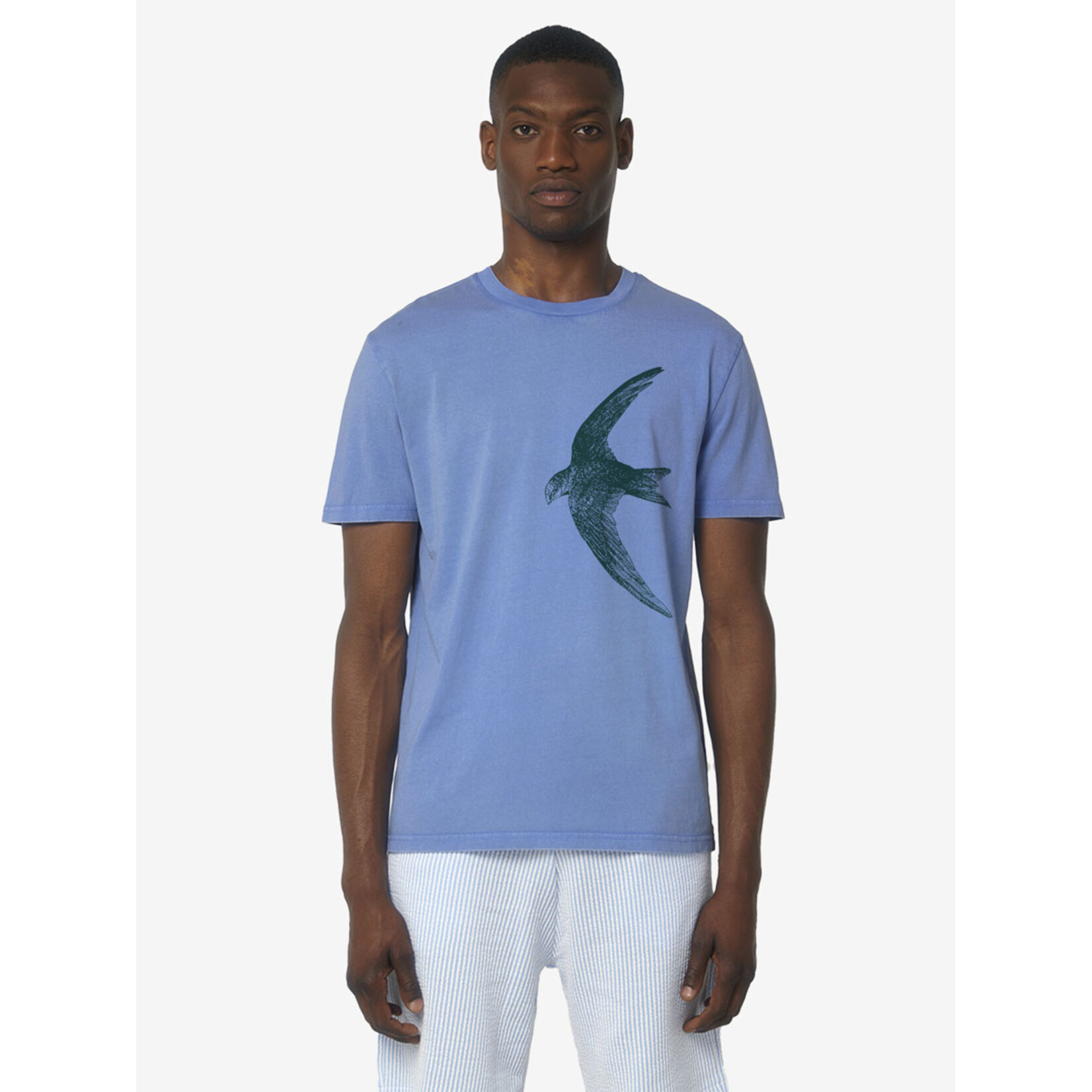 SWIFT T-SHIRT - VINTAGE