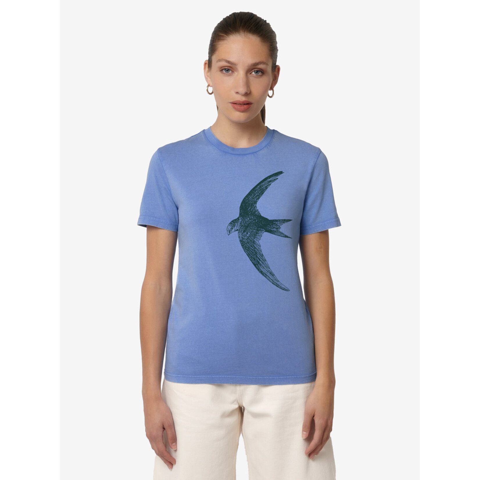 SWIFT T-SHIRT - VINTAGE