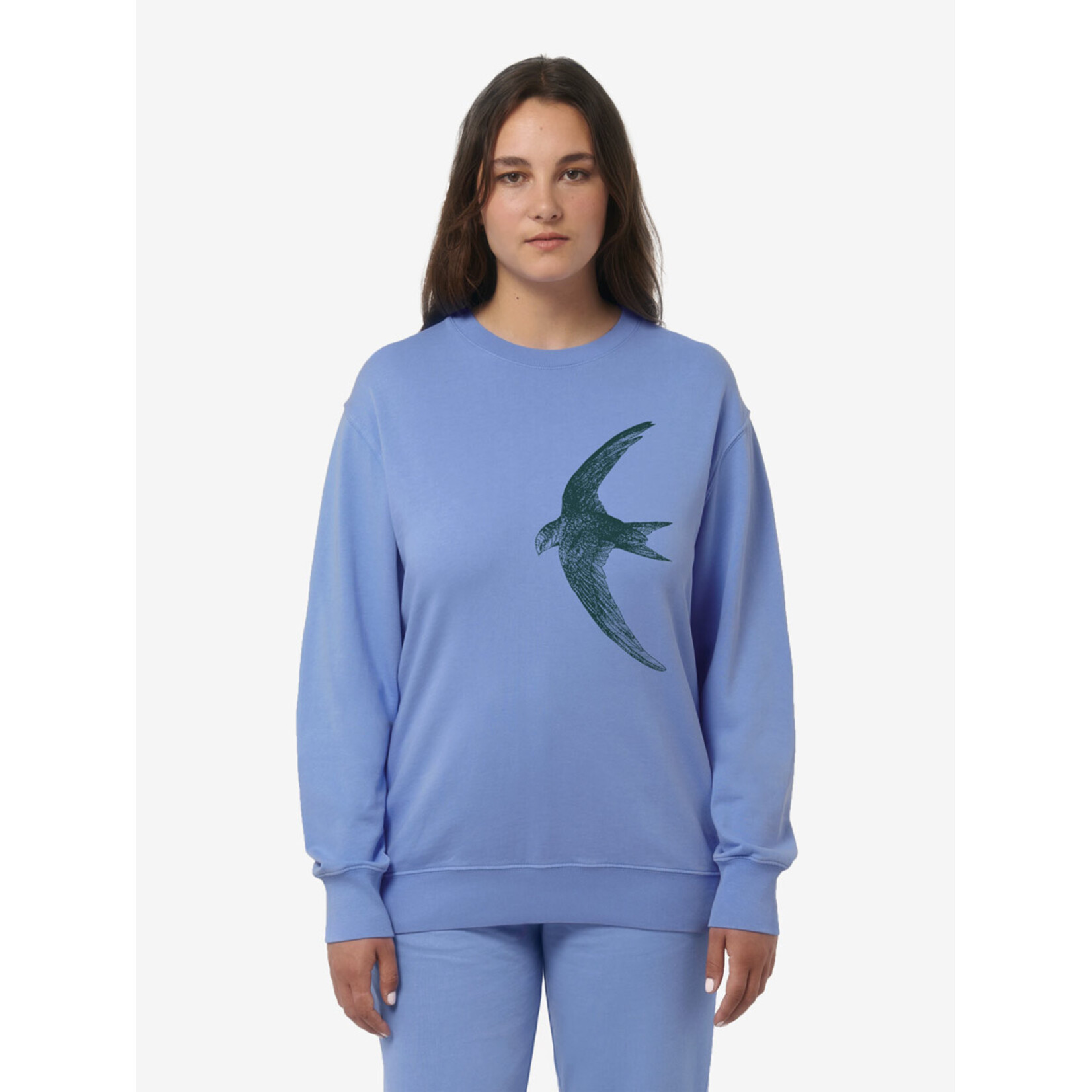 SWIFT SWEATER - VINTAGE