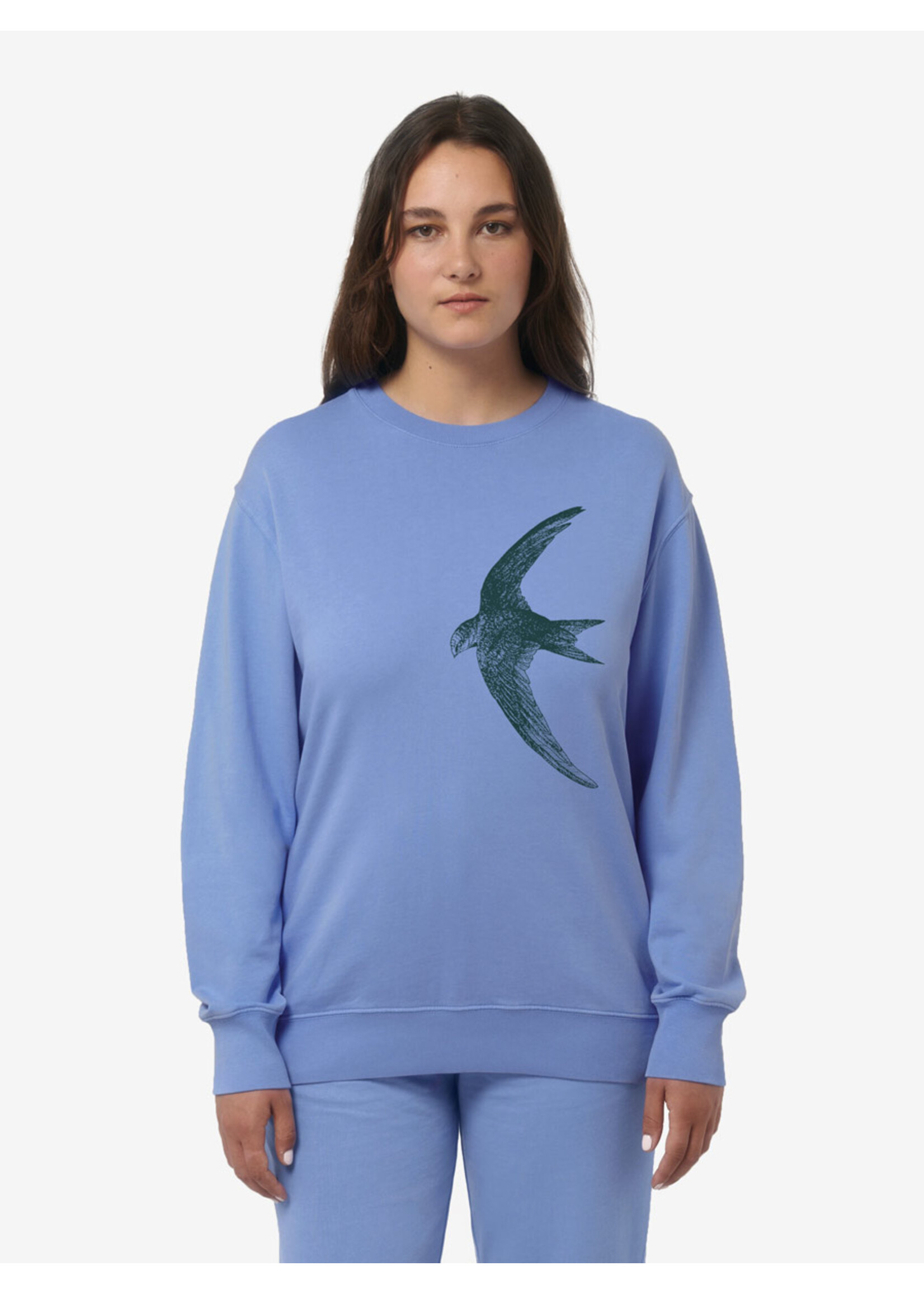 GIERZWALUW SWEATER - VINTAGE