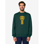 OSTRICH SWEATER