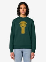 OSTRICH SWEATER