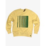 Freestyle Sweater (Handmade flock) Nr. 6 - L