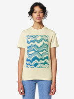 OCEAN PULSE T-SHIRT