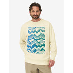 OCEAN PULSE SWEATER