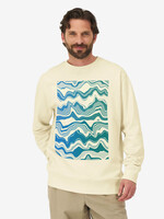 OCEAN PULSE SWEATER
