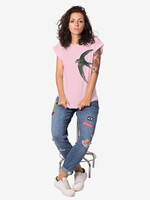 SWIFT T-SHIRT - ROLL-UP